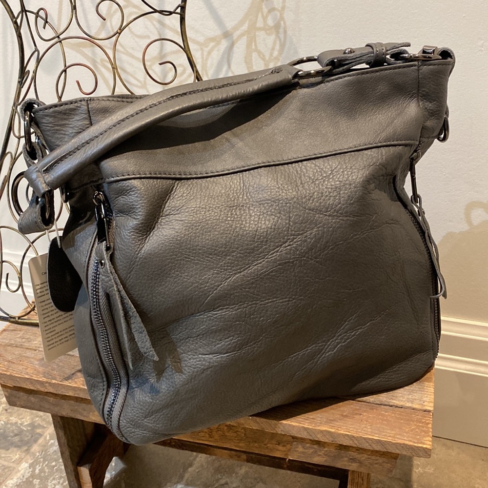 🆕Yaluxe Leather Purse